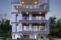 Квартира 2 спальни 94 м² Гермасойя, Кипр