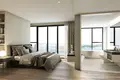 Wohnkomplex High-rise residence with swimming pools and panoramic sea views, 250 meters from the beach, Pattaya, Thailand