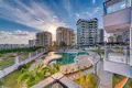 Appartement 3 chambres 100 m² Mahmutlar, Turquie