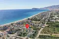 Wohnung 3 Schlafzimmer 105 m² Oba, Türkei