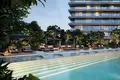 Квартира в новостройке EMAAR Altan at Creek Harbour