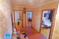 Mieszkanie 3 pokoi 66 m² Swietłahorsk, Białoruś