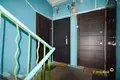 3 room apartment 54 m² Minsk, Belarus