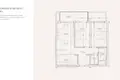 Квартира 3 спальни 162 м² Seoce, Черногория