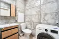 1 room apartment 41 m² Slabada, Belarus