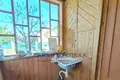 Casa 43 m² Matykalski selski Savet, Belarús