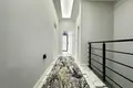 Ático 5 habitaciones 165 m² Obakoy, Turquía