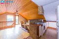 Casa 137 m² Šiauliai, Lituania