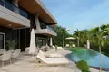 5-Zimmer-Villa 384 m² Obakoy, Türkei