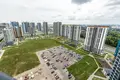 Apartamento 3 habitaciones 61 m² Minsk, Bielorrusia