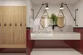 Apartamento 1 habitación 887 m² Dubái, Emiratos Árabes Unidos
