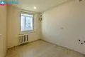 1 room apartment 33 m² Radviliskis, Lithuania