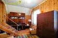 House 115 m² Zabalocki sielski Saviet, Belarus