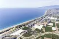 Квартира 3 комнаты 100 м² Каргыджак, Турция