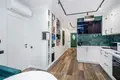 Appartement 2 chambres 37 m² Minsk, Bélarus