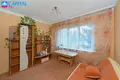 4 room apartment 82 m² Antezeriai, Lithuania