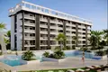 2 bedroom apartment 89 m² Torrevieja, Spain