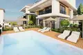 6 room villa 315 m² Alanya, Turkey