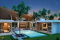 Complejo residencial Zenithy Luxe Villas