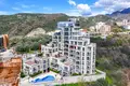 Mieszkanie 4 pokoi 168 m² Becici, Czarnogóra