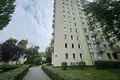 Appartement 2 chambres 38 m² en Varsovie, Pologne