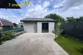 Dom wolnostojący 81 m² Gródek Ostroszycki, Białoruś
