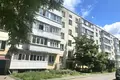 Appartement 2 chambres 38 m² Homiel, Biélorussie