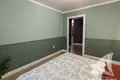 3 room apartment 58 m² Muchaviecki sielski Saviet, Belarus