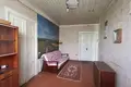 Wohnung 2 zimmer 42 m² Baranawitschy, Belarus