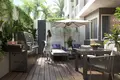 Apartment 38 m² Rawai, Thailand