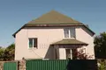 Коттедж 184 м² Мухавецкий сельский Совет, Беларусь