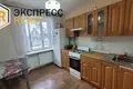 Apartamento 2 habitaciones 50 m² Kobriny, Bielorrusia