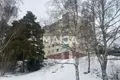 Mieszkanie 3 pokoi 74 m² Raisio, Finlandia