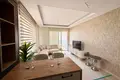Appartement 3 chambres 110 m² Mezitli, Turquie