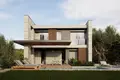 Kompleks mieszkalny Exclusive residential complex of villas within walking distance to the beach, Gumusluk, Bodrum, Türkiye