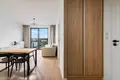 Appartement 2 chambres 42 m² en Dantzig, Pologne