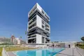 Wohnung 4 zimmer 115 m² Altea, Spanien