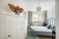 3 room apartment 48 m² in Warsaw, Poland