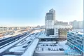 3 room apartment 99 m² Minsk, Belarus