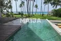 Вилла 13 комнат 1 200 м² Las Terrenas, Доминиканская Республика