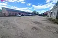 Gewerbefläche 1 200 m² Kedahnen, Litauen