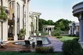 Castle 8 bedrooms 964 m² Başiskele, Turkey