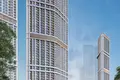 Wohnkomplex Luxury apartments with panoramic views of the city, lagoons and beach, Nad Al Sheba 1, Dubai, UAE