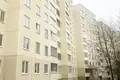 Mieszkanie 2 pokoi 46 m² Mińsk, Białoruś