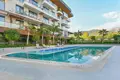 3 bedroom apartment  Oba, Turkey