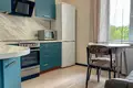 Квартира 1 комната 41 м² Минск, Беларусь