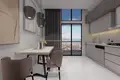 Apartamento 3 habitaciones 92 m² Marmara Region, Turquía