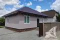 Haus 59 m² Muchaviecki sielski Saviet, Belarus