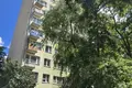 Apartamento 2 habitaciones 39 m² Varsovia, Polonia