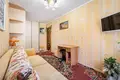 Apartamento 2 habitaciones 46 m² Minsk, Belarús